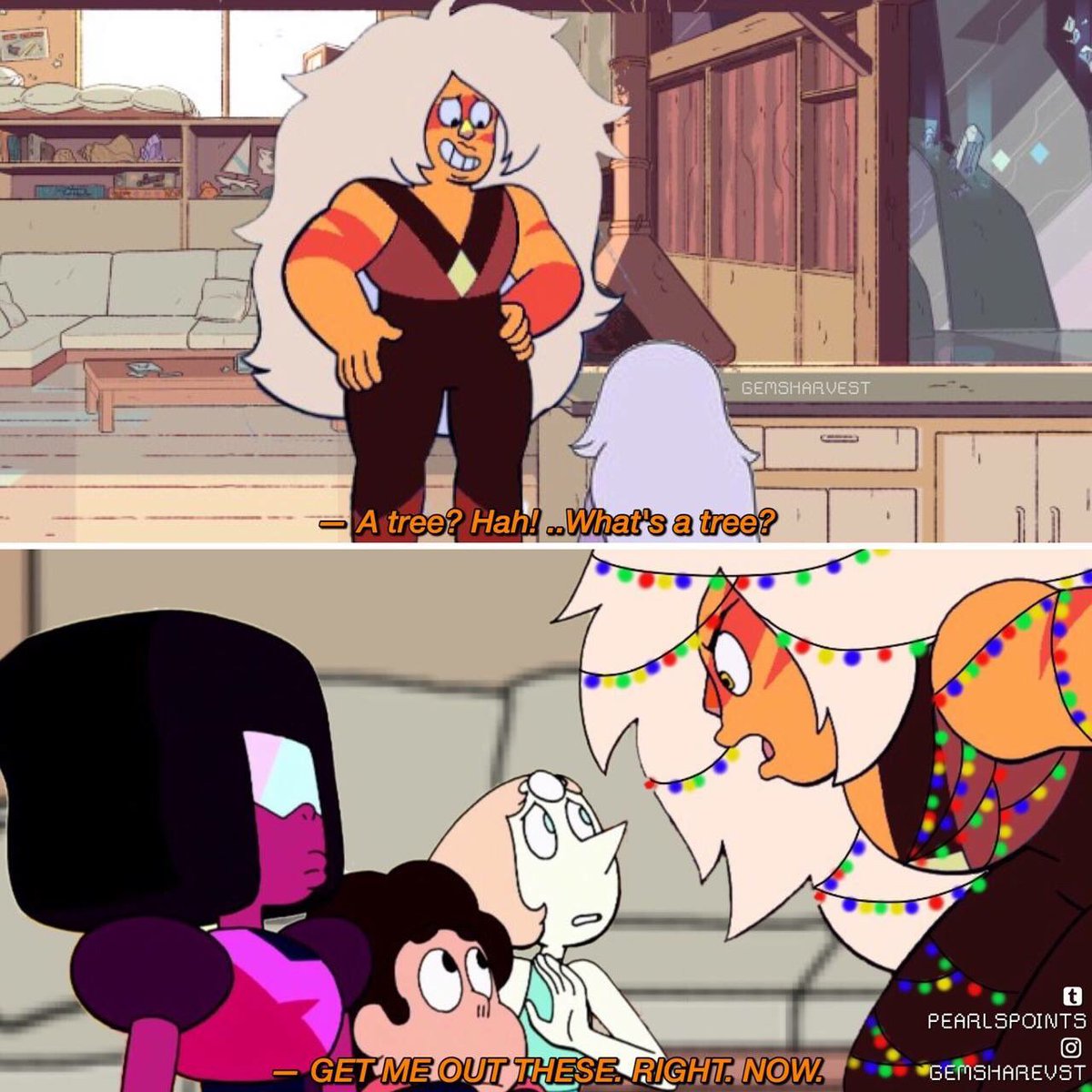 Wish I had a Jasper!