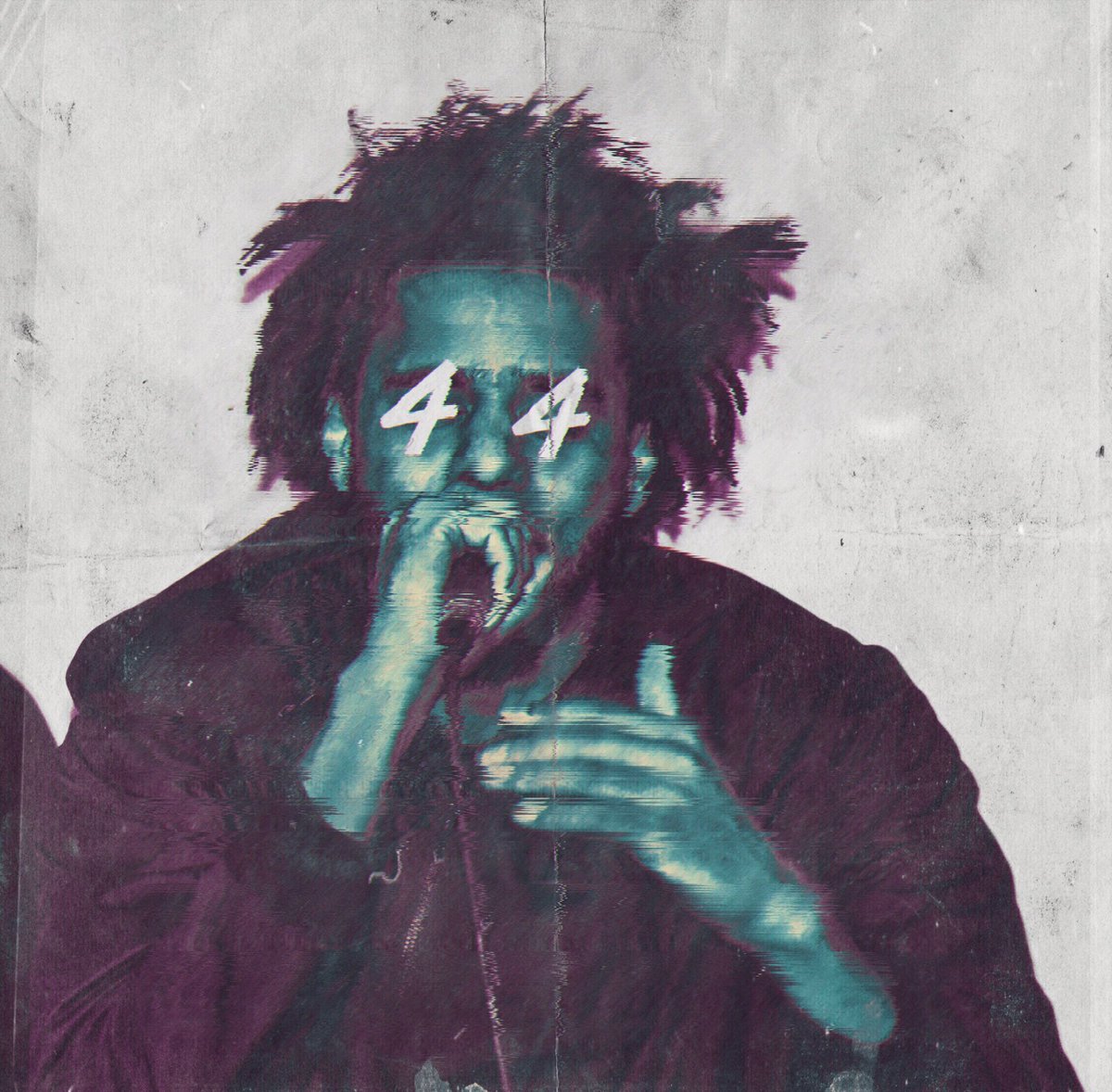 FoxCreativity's tweet image. Midnight #JCole #4YourEyezOnly