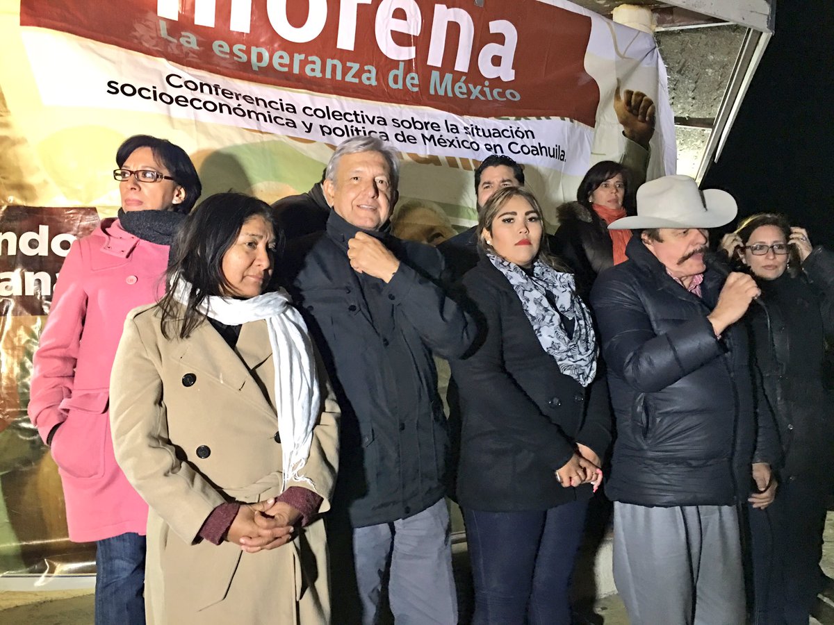 uncafeconcecygu's tweet photo. Cerrando actividades en el municipio de #Hidalgo. Vemos un mismo sentir: los coahuilenses quieren un cambio. ¡Viene pronto! #Coahuila https://t.co/Z0HDHrMGZx