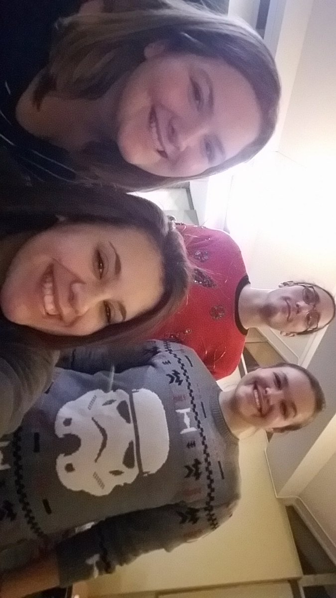 KatieWaluck's tweet photo. @FSU_MT best Ra's! #MTHousecup https://t.co/hVJl3okiJD