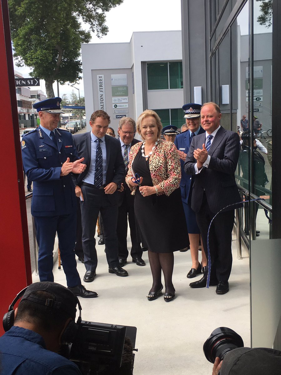 Hon Judith Collins KC tweet media