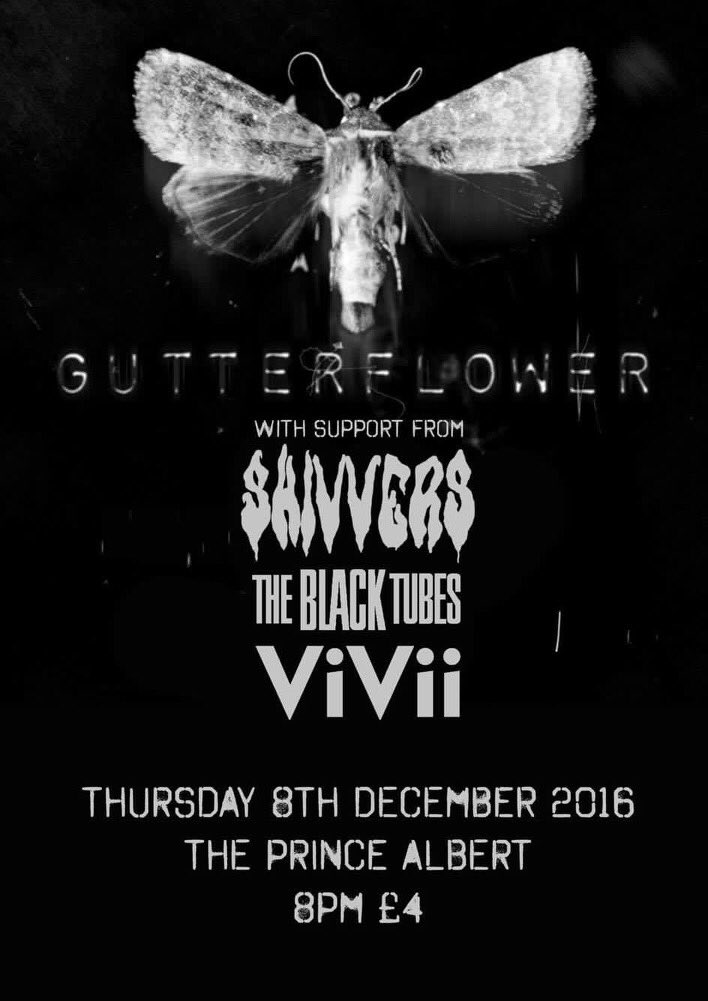 Thank you to all that came. And thanks for Jack Tucker for playing with us! Yeaaaaah!