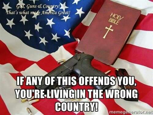 RednecksNews tweet media