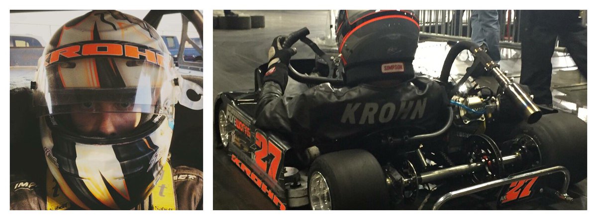 Hear @Alex_Krohn preview "The King of Concrete" kart race on our show at goprn.com/shows/at_the_t…, broadcast radio stations, PRN app &amp; iTunes