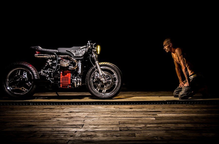 EdTurnerCustom's tweet image. 