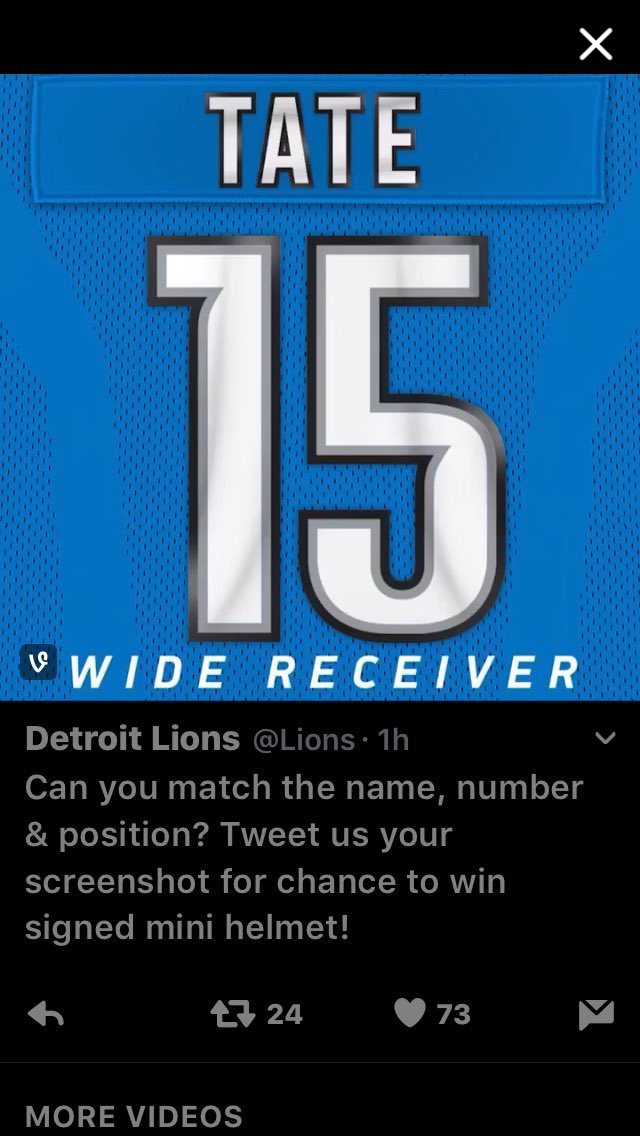 CouchmanBob's tweet image. #automaticfirstdown @Lions