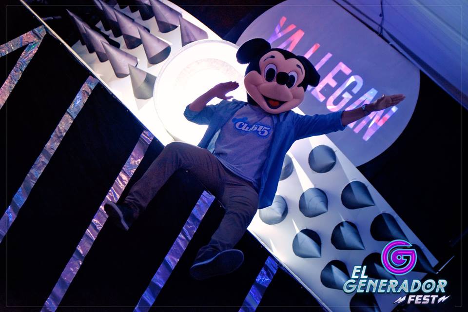 radiogenerador's tweet image. 🎉 😎 #Enfestate y Mirá la Tercera y Última Tanda de fotos de #ElGeneradorFest 2016 en facebook.com/radiogenerador   📷