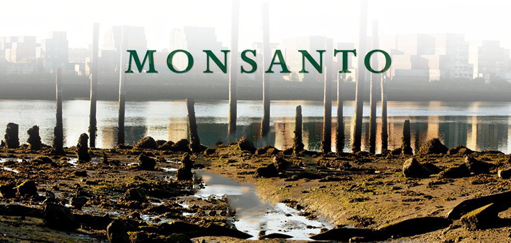 AnonymousLatest's tweet photo. #Washington state #suing #Monsanto over #PCB #pollution
https://t.co/UlIvSmC6ss
#Anonymous / #AnonymousLatest https://t.co/RwgbsLRY60