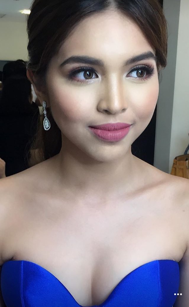 vidad_princess's tweet photo. 🎤 I don't know what is that makes me feel like this
But you must be some kind of SUPERSTAR🎶😘
@mainedcm 
#ALDUBGenderReveal https://t.co/iYH4SkmcWQ