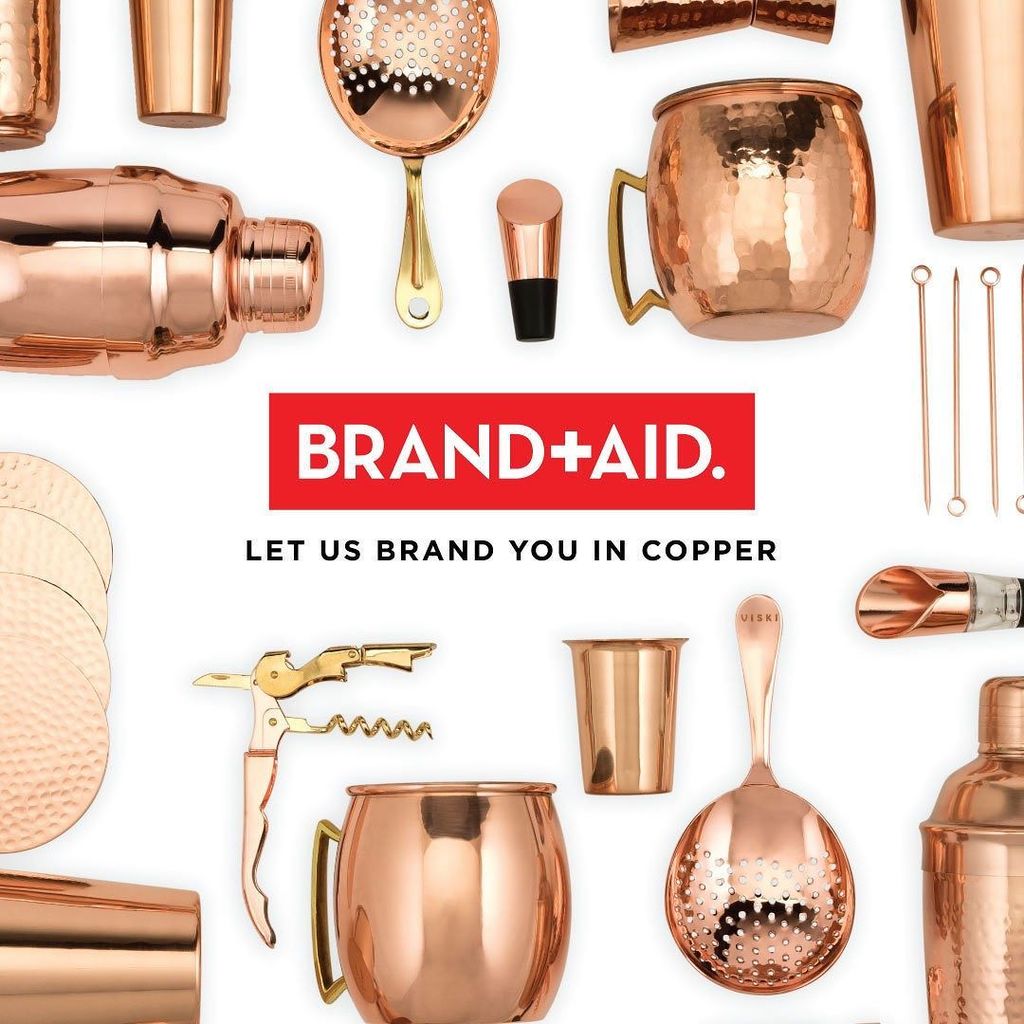 BrandAidCo's tweet image. Your brand is your livelihood. Keep it classy. ift.tt/2hlmooD