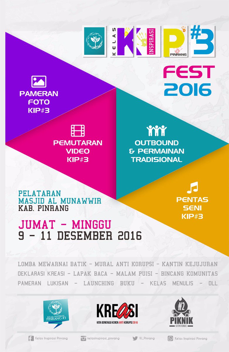 #KIPinrang3 tweet media