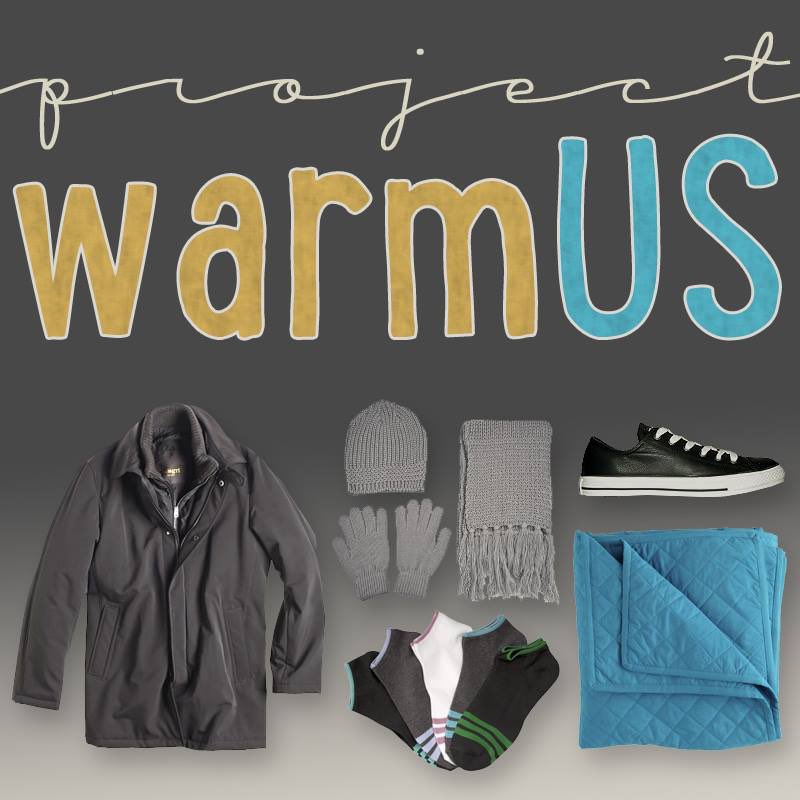 runnergirltrain's tweet photo. Donated warm items to the homeless in honor of my mom's birthday today. @projectwarmus #inMemorial - https://t.co/MOAkZvsRGx https://t.co/LNgQOxXykW