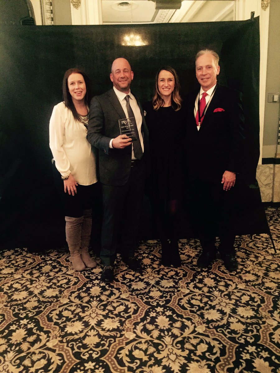 abelcom's tweet photo. Our @CivicWorksInc #mulberrymadness campaign has received a #BIM2016! https://t.co/ZluZQmRM8K