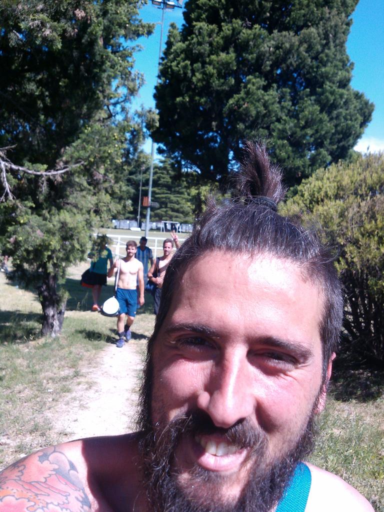 Jornada tristisima, hoy descendio <a href="/FCOruga/">Oruga</a> , un historico de la categoria C. Como siempre seguiremos en la lucha