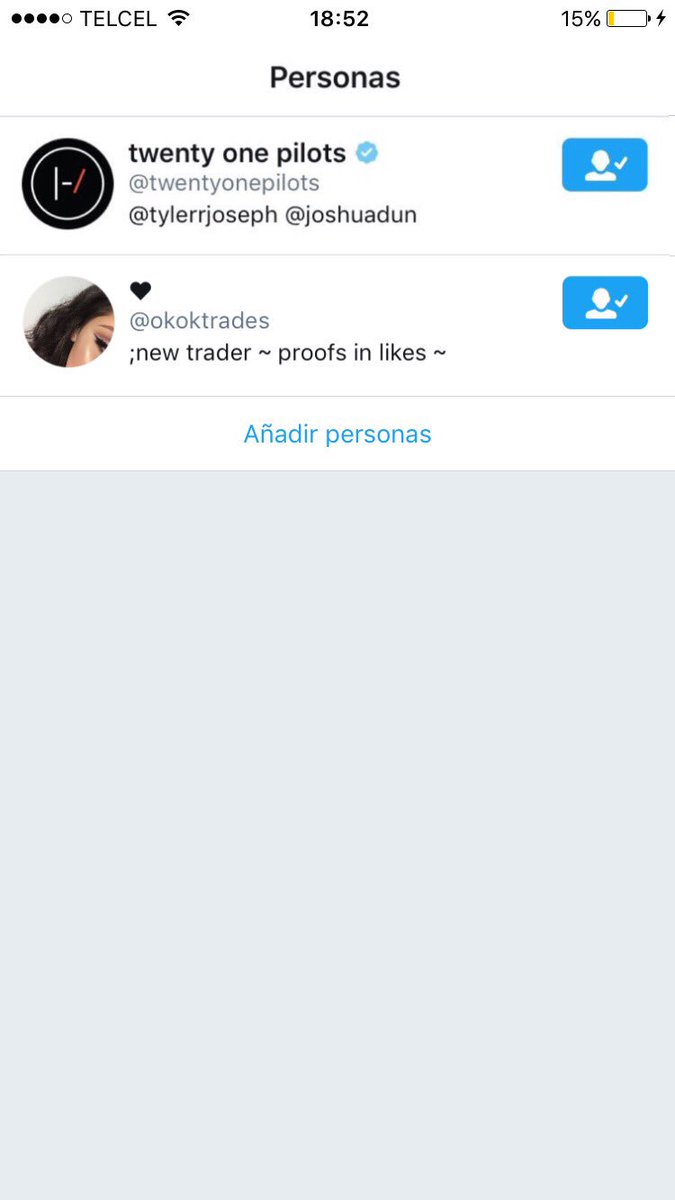 okoktrades's tweet photo. Trading/Selling my TØP dm. Hmu if you are interested.

dm/trade/td/donate/dms/tweetdeck/sponsor/access/rare/ultra/free follows/RT/gigi/zayn https://t.co/wu6igwBKlX