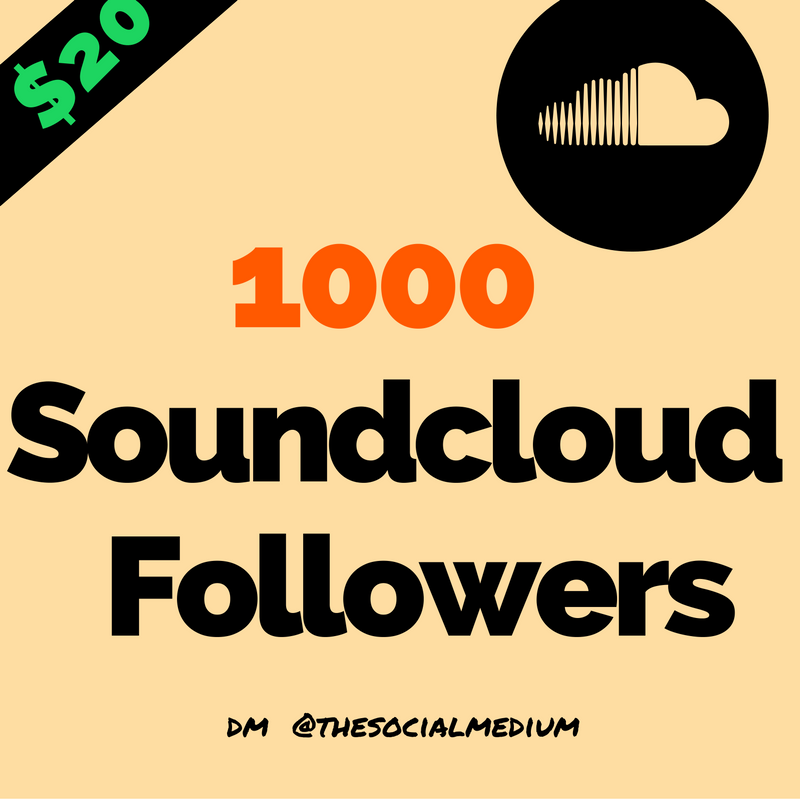 thesocialmedium's tweet photo. We are online now | Dm @thesocialmedium to get targeted #soundcloud plays or followers starting at just $15 | Promote your #newrelease https://t.co/LlVOPOfXax