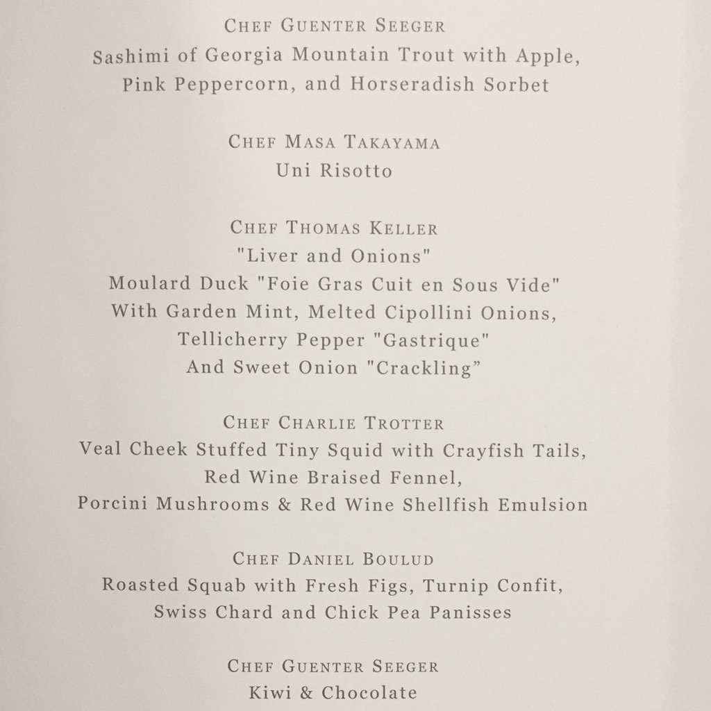 Günter Seeger tweet media