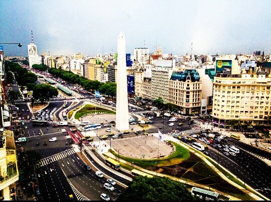 #buenosaires #argentina agenciadeviajesvirtual.com/55653 #turismo #travelandliving #vacaciones #travelagency #business