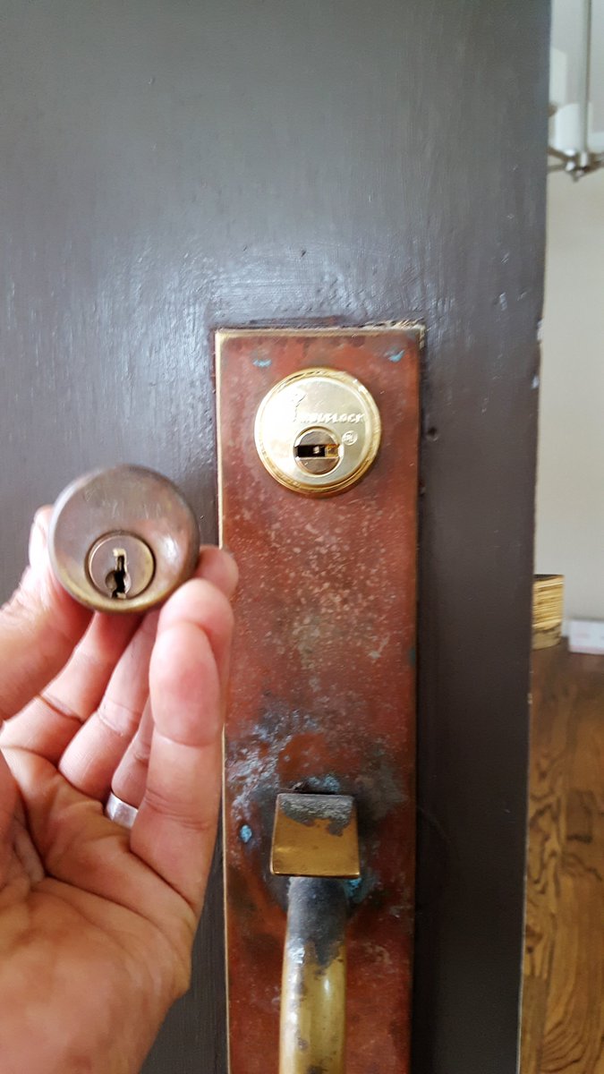 lock_genius's tweet photo. #lockgeniussolutions
upgade mortise lock to high security
#sanfrancisco #downtownSF #locksmithSF #sanrefael #sanmateo #paloalto #redwoodcity https://t.co/qvL7tMGxdu