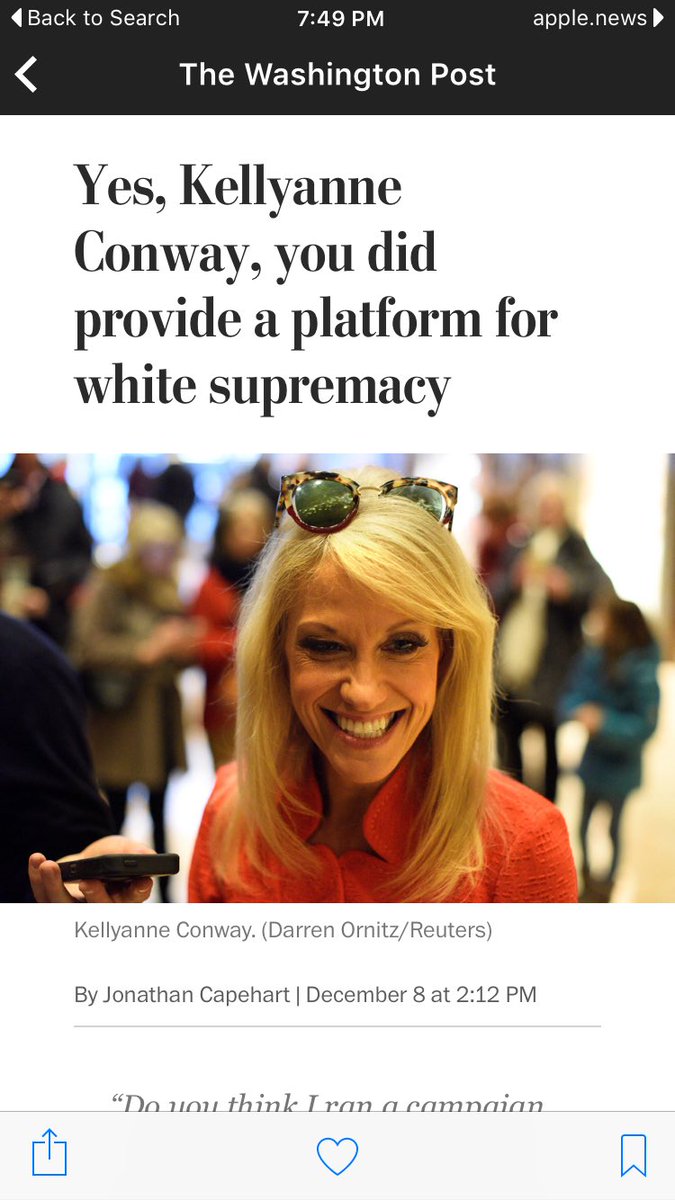 RepublicFirst1's tweet image. NO @washingtonpost As usual, you communists are wrong. Read Dereliction of Duty. #Agendalism. #Pitiful