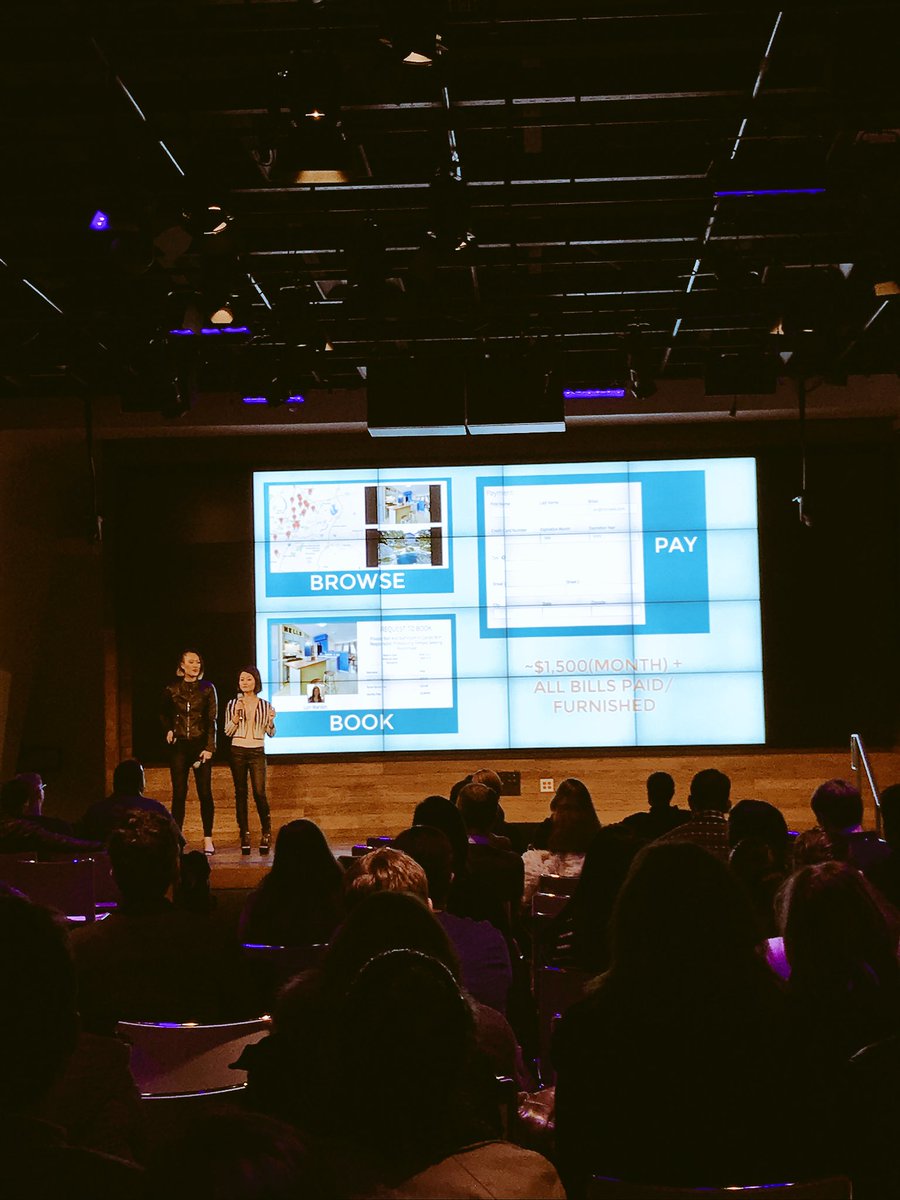 jess_jinkins's tweet photo. New to #Austin or moving soon? Seamlessly book a month-to-month rental through @Homads_Austin #DemoDay @DivIncatx https://t.co/Hun1y2NkAJ https://t.co/3Xx9XmIlG3
