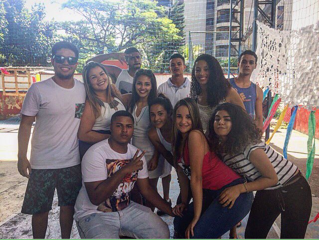 allmecarol's tweet image. Uma parte da 3012 #CEVJ 🎓🙌🏼