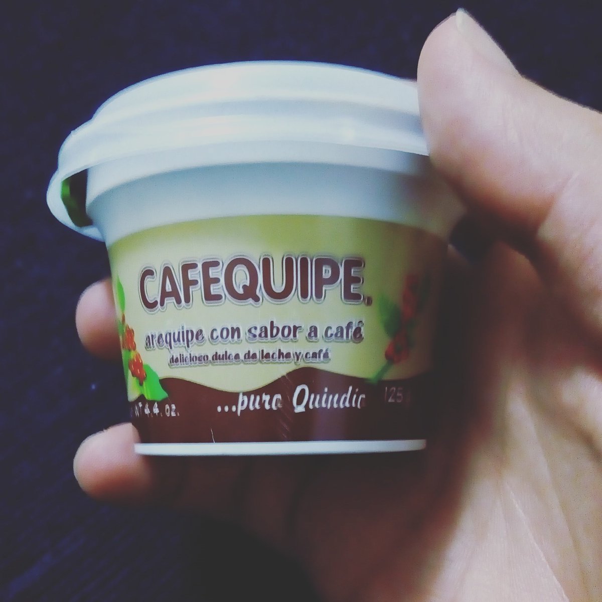 ¿Qué tal uno de estos #coffeelovers?