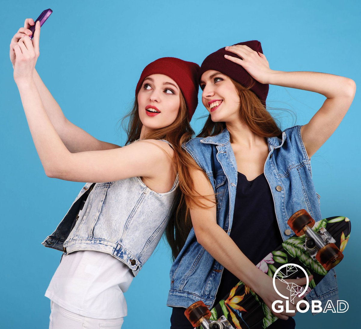 globadlity's tweet photo. ¿Es rentable el marketing de influencers? 5 datos que debés tener en mente para tu estrategia: https://t.co/jB4QllX4Td https://t.co/LaevDIDpjG