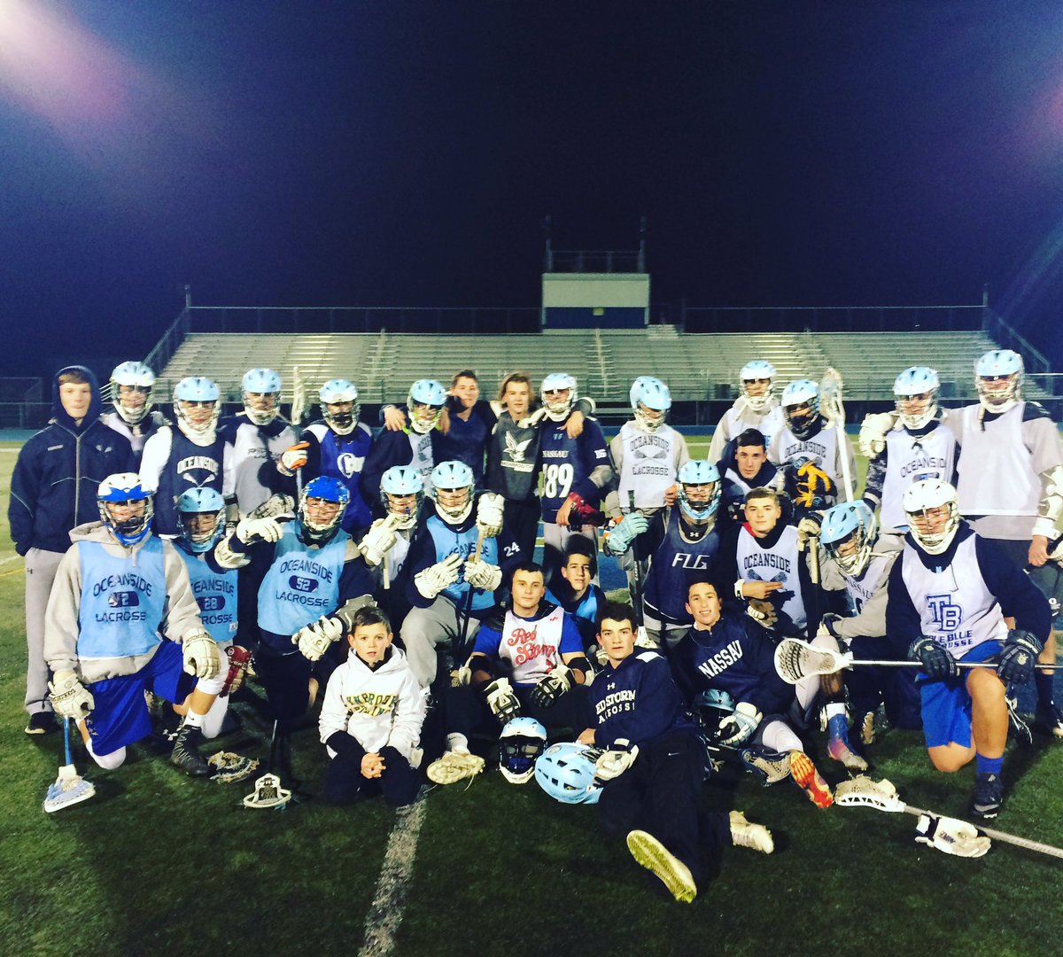 Jim Gillis (@jimgillis4) on Twitter photo <a href="/OsideSports/">Sailor Nation</a> Bots lax 5th annual North Pole South Pole toy drive/ lax game. Lax for the boys toys for the kids. #playwithpurpose <a href="/OsideSports/">Sailor Nation</a> Bots lax 5th annual North Pole South Pole toy drive/ lax game. Lax for the boys toys for the kids. #playwithpurpose