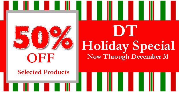 Now through DECEMBER 31, all matches from DT-1056 through DT-1065, SF-029, PS-025, MM-016, FF-029, EB-013