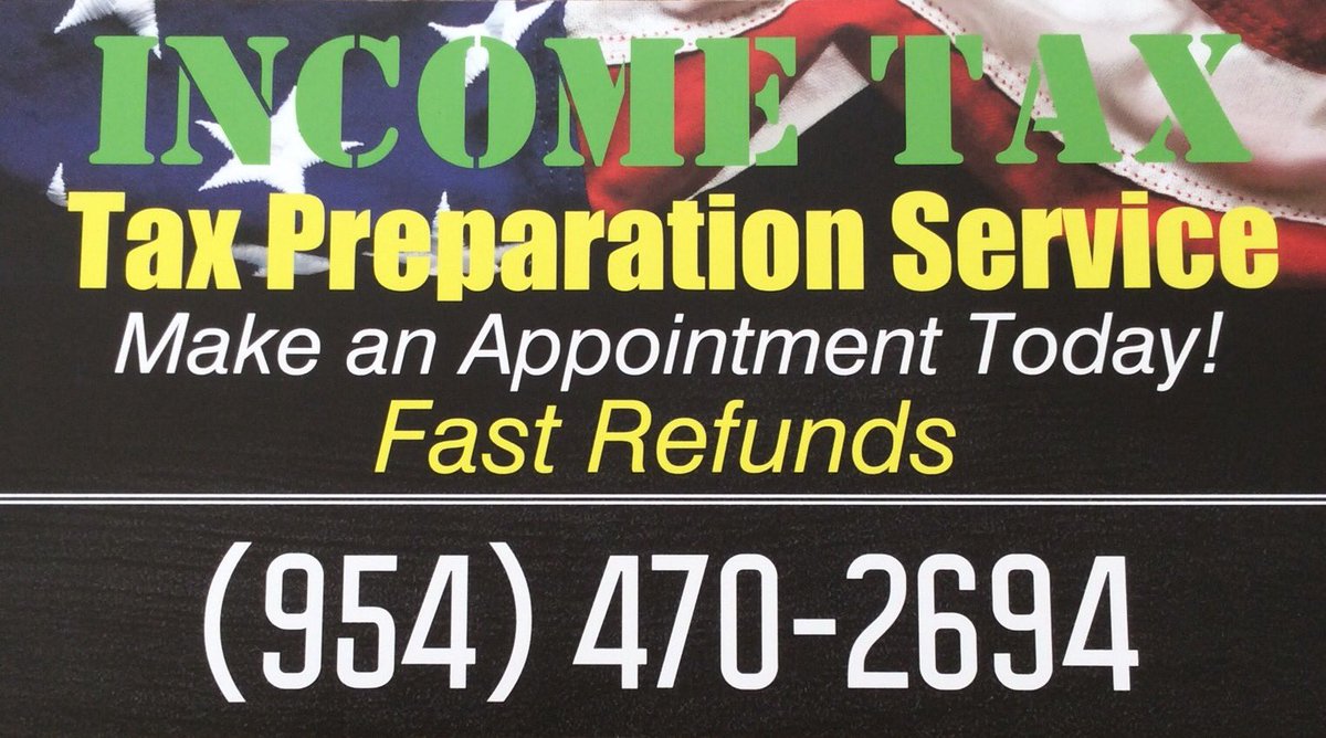 Need help with your tax this year?
#