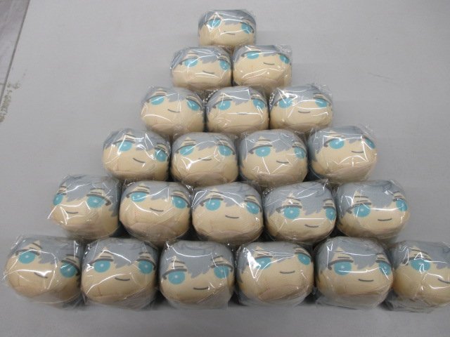 あんスタ 本日入荷したおまんじゅうにぎにぎマスコットちびから 瀬名泉