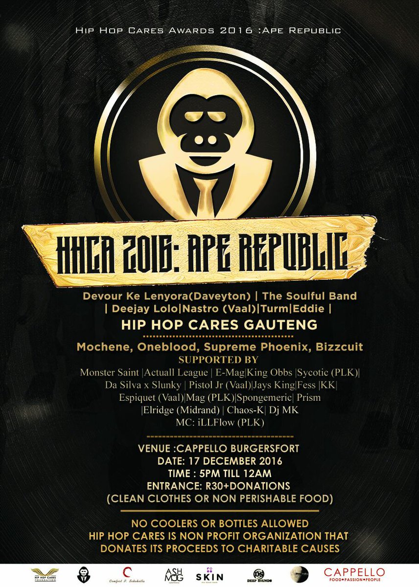 DelenorEnt's tweet photo. #HHC
#ApeRepublic
#SiOn https://t.co/oQI740A0ig