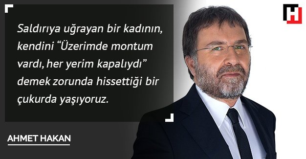 Bu şerefsiz bu cüreti nereden buldu? / <a href="/ahmethc/">ahmet hakan</a> yazdı: hry.yt/YEGJA