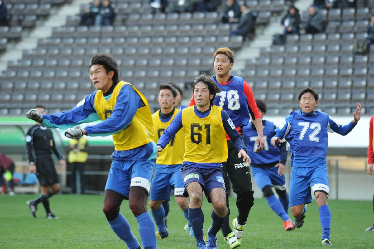 スポーツナビ サッカー編集部 トライアウト第2回 午後の部 午後の部の紅白戦が終了 これで今季のトライアウト 全工程が終わりました この後 トライアウト後の選手コメントをお届け予定です 速報はこちら T Co D6vhyudmfi Jpfa Jリーグ