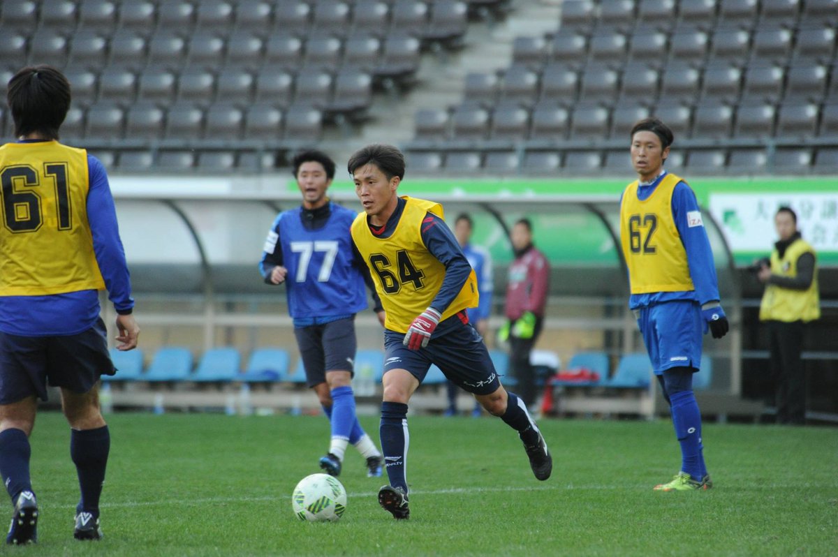 スポーツナビ サッカー編集部 トライアウト第2回 午後の部 午後の部の紅白戦が終了 これで今季のトライアウト 全工程が終わりました この後 トライアウト後の選手コメントをお届け予定です 速報はこちら T Co D6vhyudmfi Jpfa Jリーグ