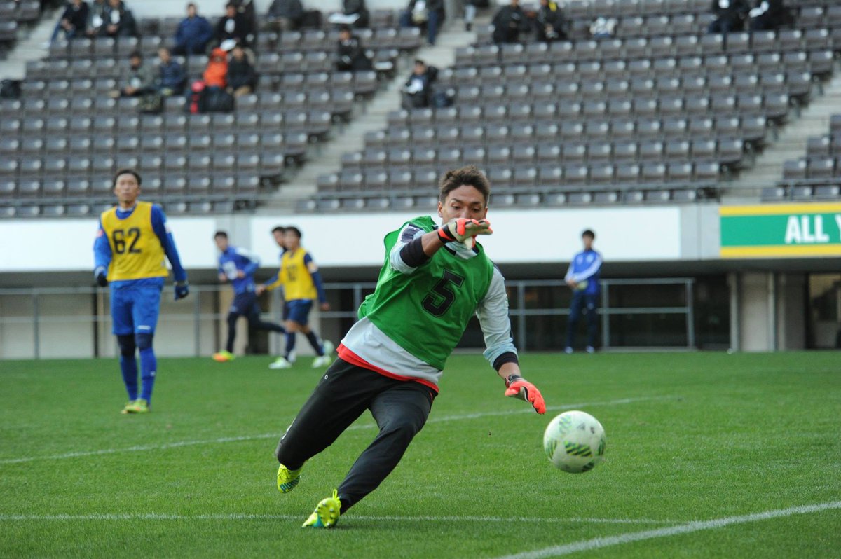 スポーツナビ サッカー編集部 トライアウト第2回 午後の部 午後の部の紅白戦が終了 これで今季のトライアウト 全工程が終わりました この後 トライアウト後の選手コメントをお届け予定です 速報はこちら T Co D6vhyudmfi Jpfa Jリーグ