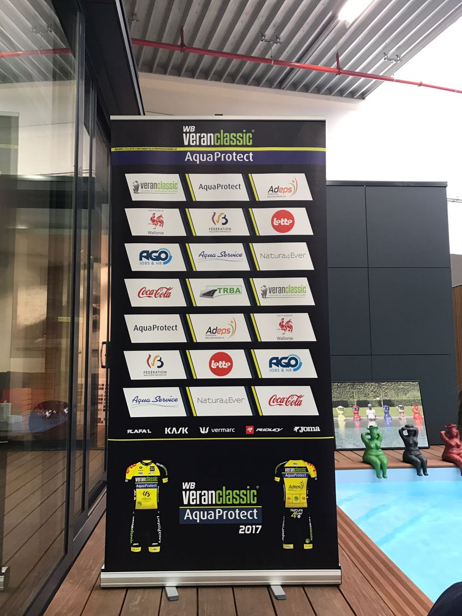 New Challenge 2017 ! Beaucoup de victoire pour l'équipe VeranClassic - <a href="/N4E_Officiel/">Natura4Ever</a> !!