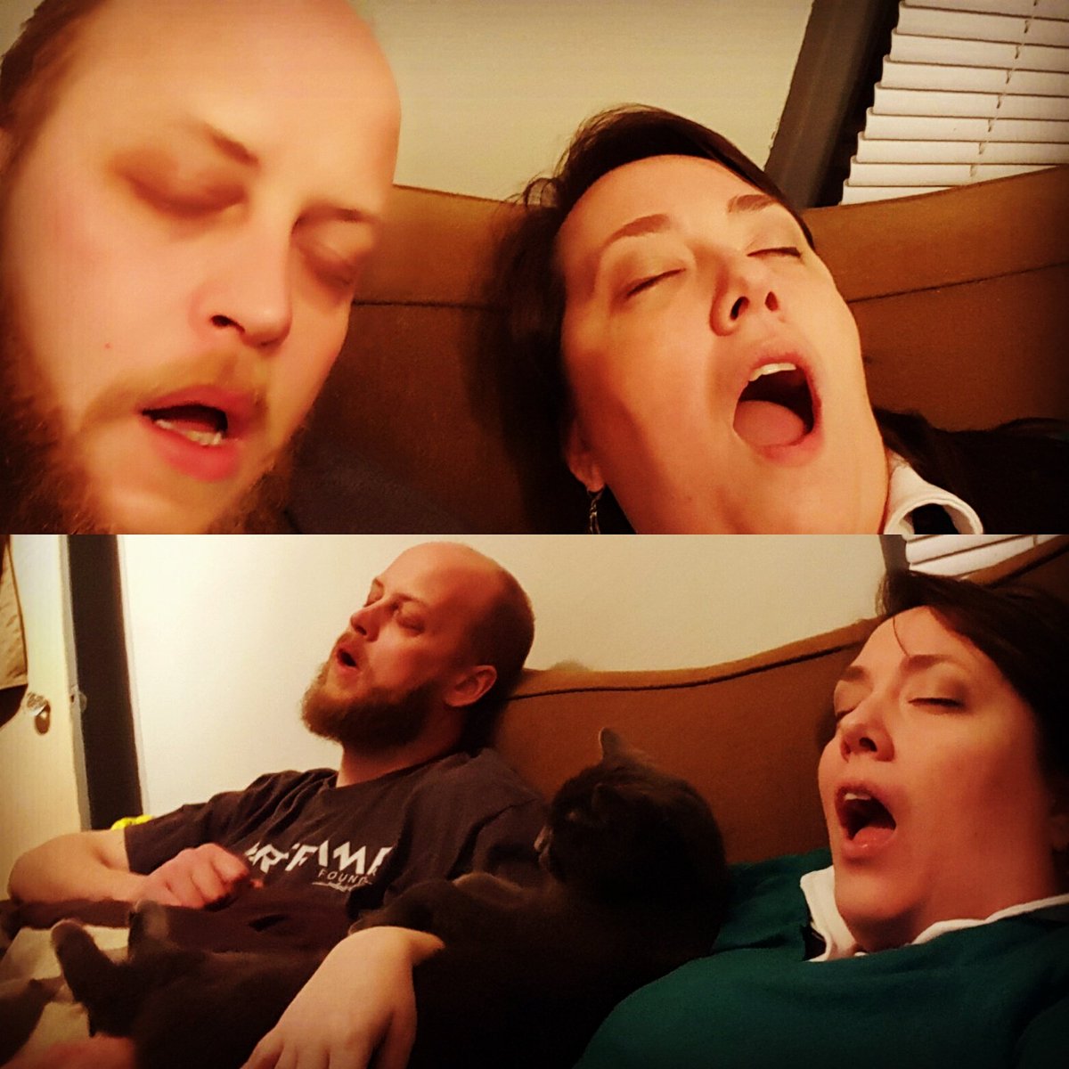 canadian_carrie's tweet photo. Don't we know how to party? 1 year anniversary done right. Sweet dreams and many more. Happy Anniversary babe #C2G2 https://t.co/IYDW1AJ2rv