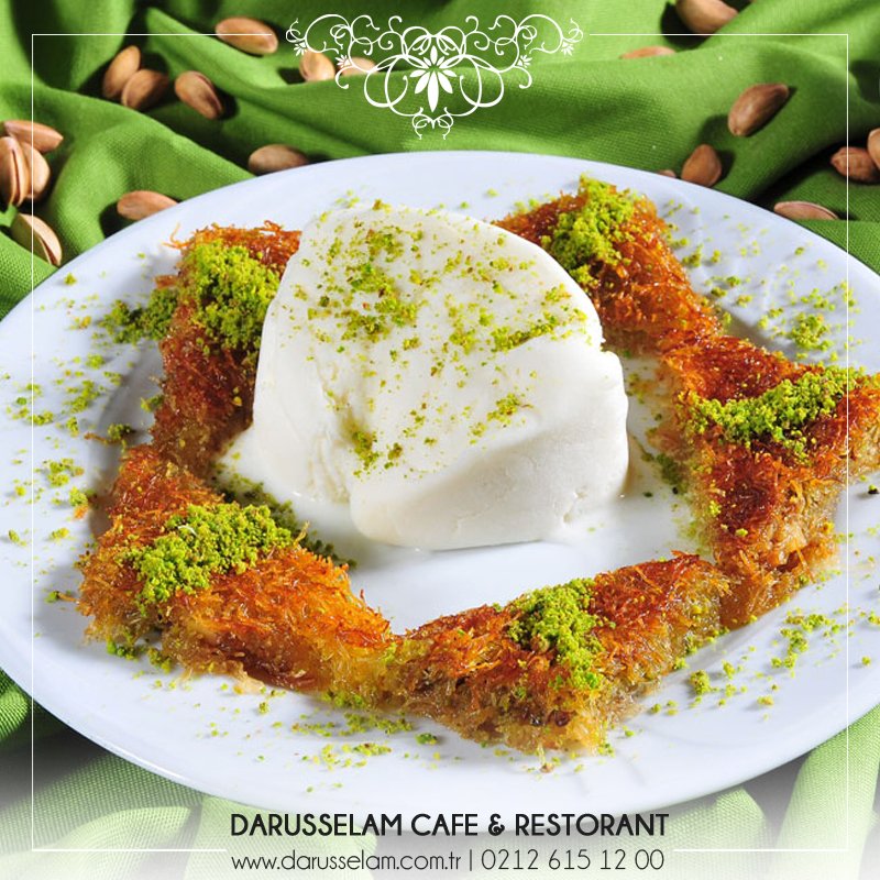 Haftanın son gününü Kadayıflı Dondurma ile taçlandırın🍨
darusselam.com.tr
#darusselam #haftasonu #tatlı #kadayıf #dondurma #lezzet