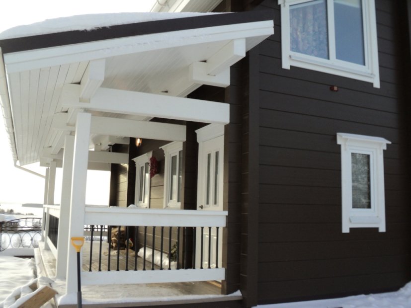 Liga_Renner's tweet image. Один из вариантов отделки деревянного дома от Renner. 😎
Сайт: dom.renner.ru
#КрасимДом #ДеревянныйДом #ПокраскаДома