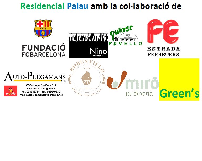 SORTEO SOLIDARIO en favor de la Marató de TV3. Ya tenéis en recepción las tiras a comprar para participar, POR SOLO 1 €!!!