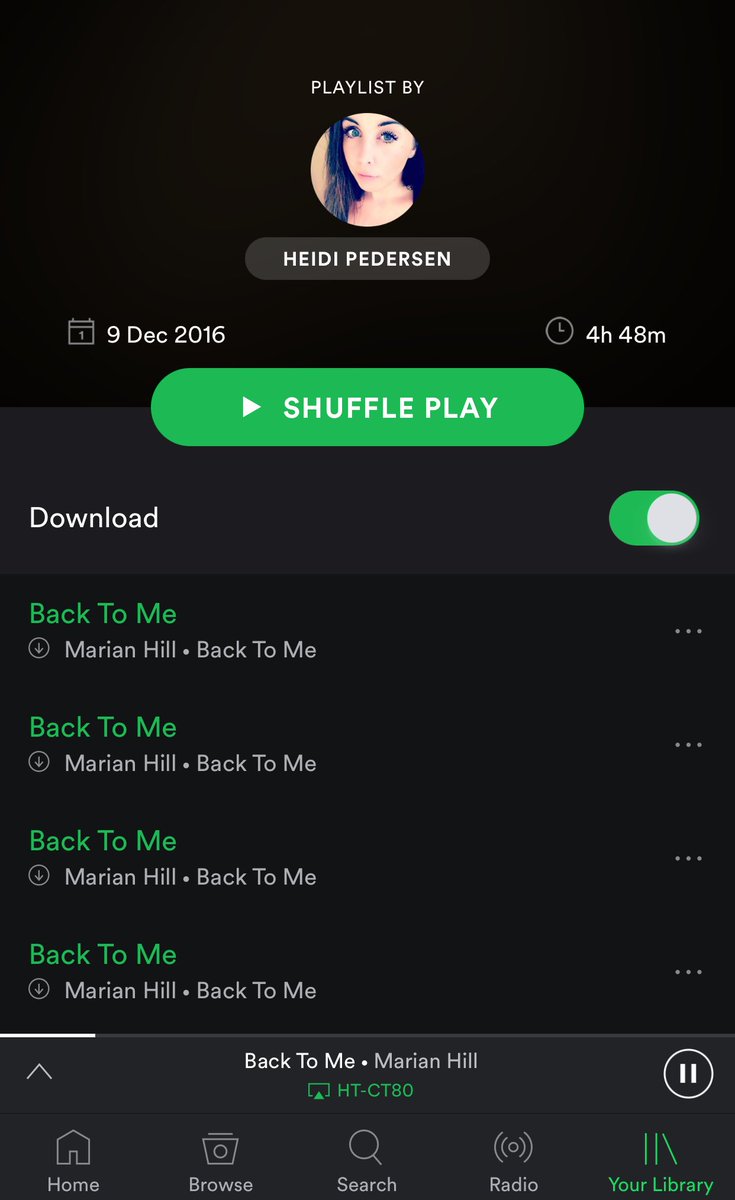 KarlazBae's tweet photo. Let's get started 🙌🏻 #BackToMeOutNow #BuyBackToMeOniTunes #BackToMeStreaming https://t.co/LzYIkwd260