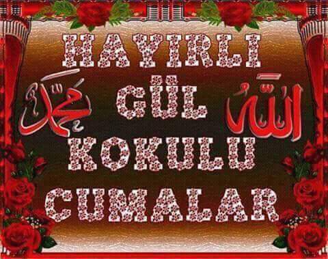 Allahın selamı ve bereketi üzerinize  olsun tüm Türkiye
