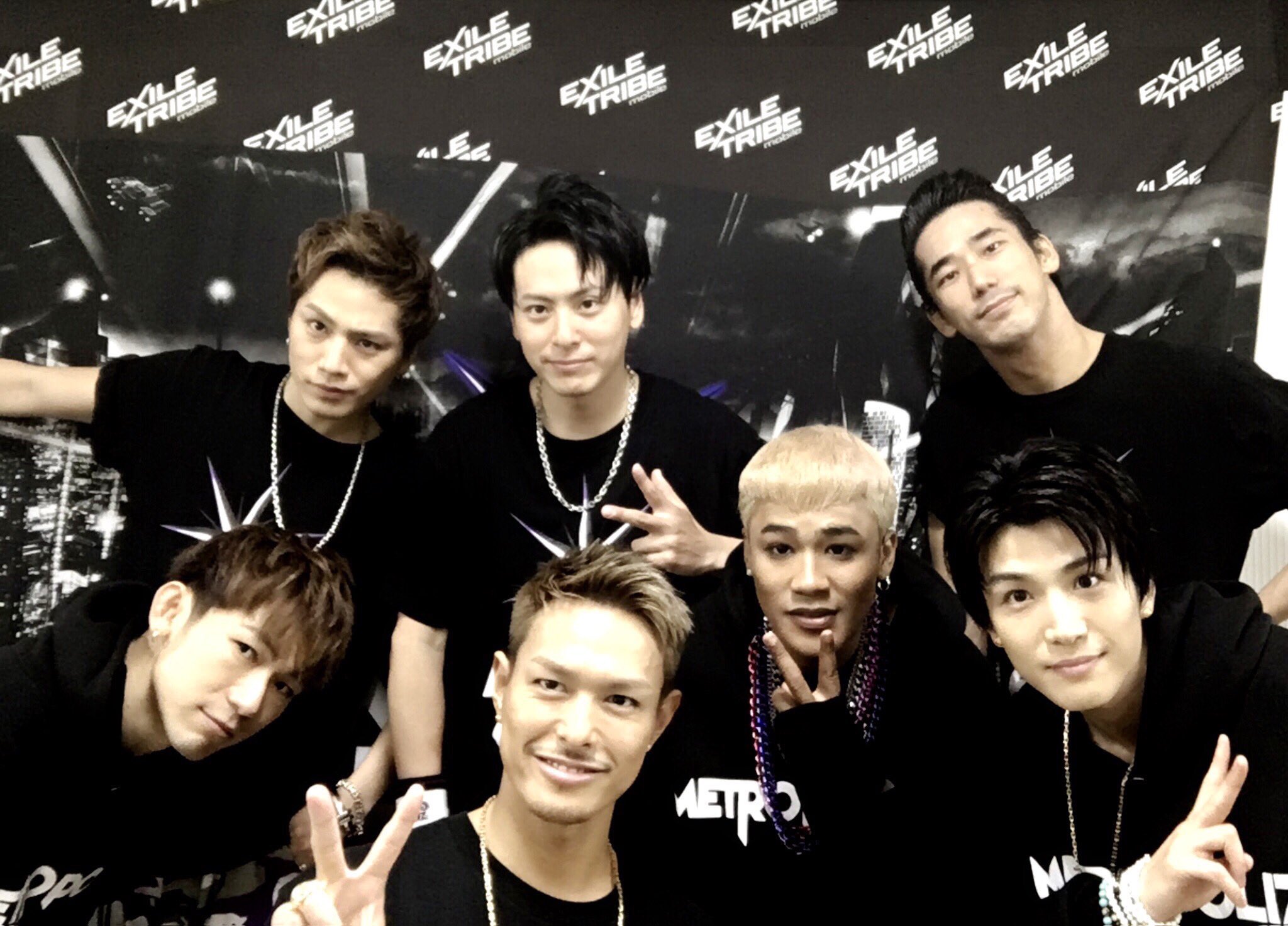 三代目 J Soul Brothers (@BLUEPLANETJSB3) / X
