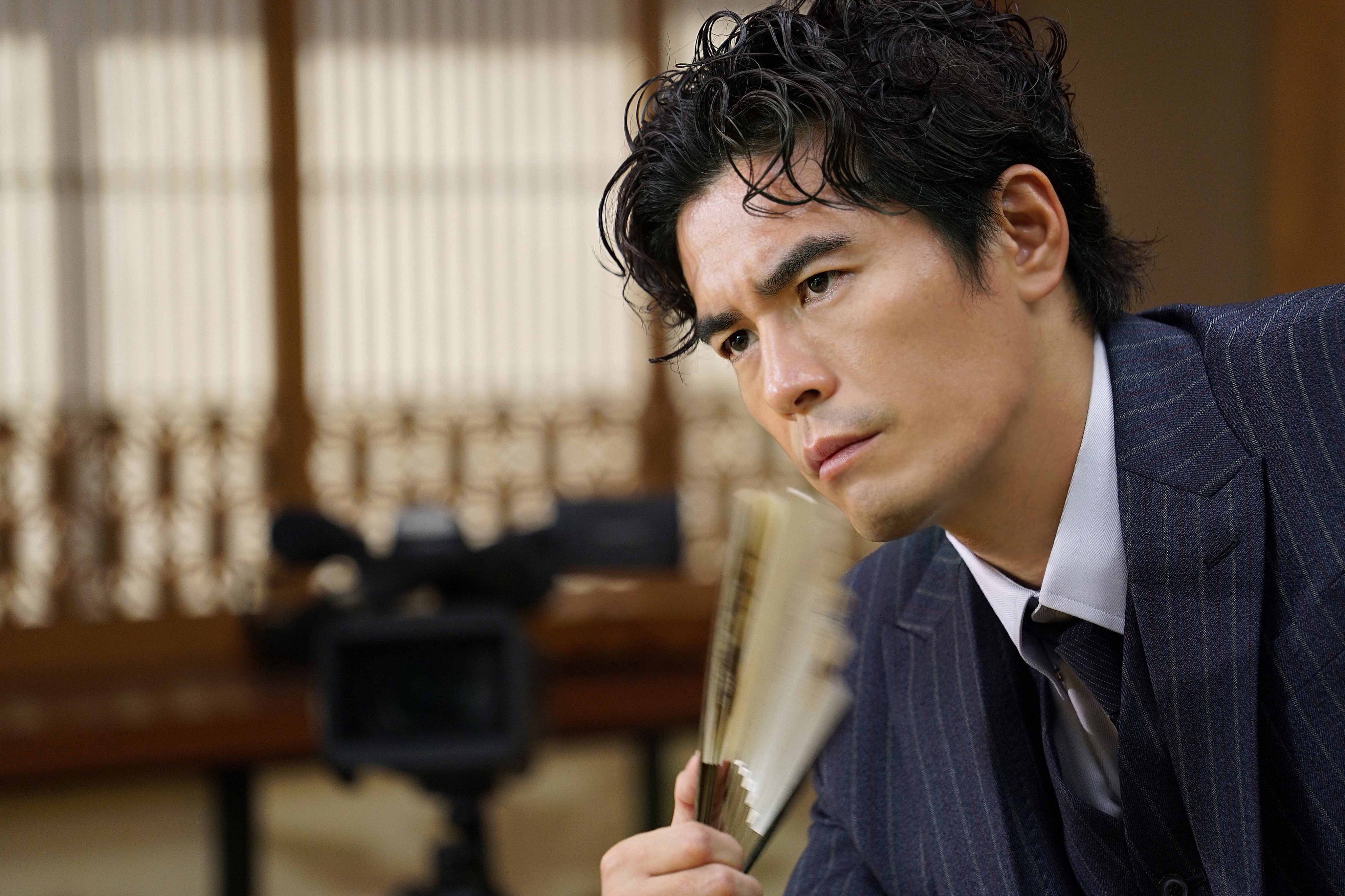 映画 ３月のライオン 一挙キャラクター解禁 島田八段 後藤九段 宗谷名人 努力と鍛練を絵に描いたようなプロ棋士 島田開 佐々木蔵之介さん 迫力の存在感で周囲を威圧するプロ棋士 後藤正宗 伊藤英明さん 史上最年少で名人になり7大