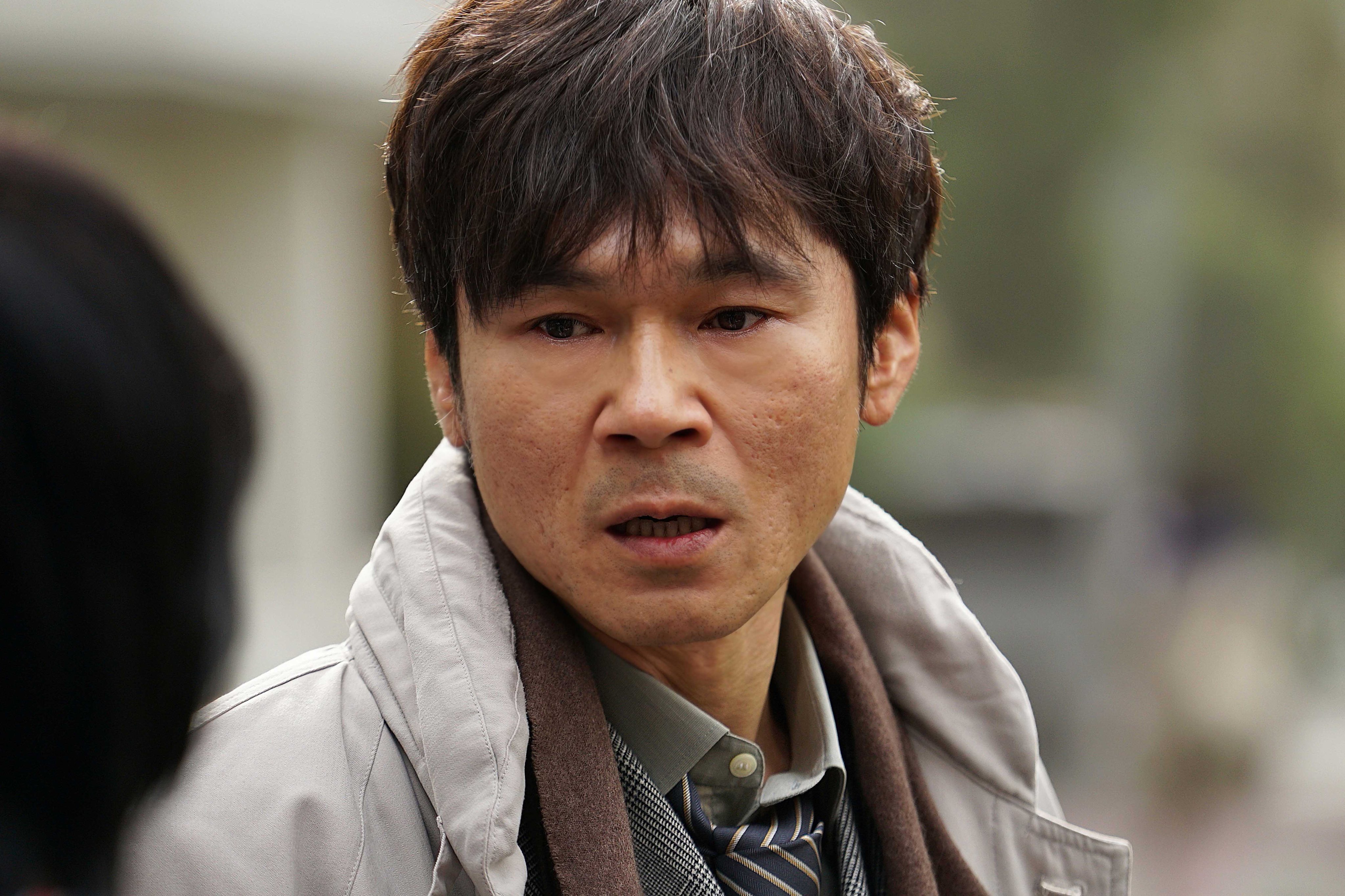 映画 ３月のライオン 一挙キャラクター解禁 山崎 安井 4年に渡り新人王に君臨し 零の前に立ちはだかるプロ棋士 山崎順慶 奥野瑛太さん 将棋に負ける度に酒に溺れ 家族にも愛想をつかされているベテラン棋士 安井学 甲本雅裕さん 3月