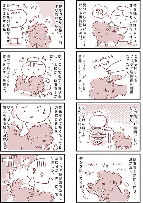 コミックエッセイ を含むマンガ一覧 古い順 18ページ ツイコミ 仮