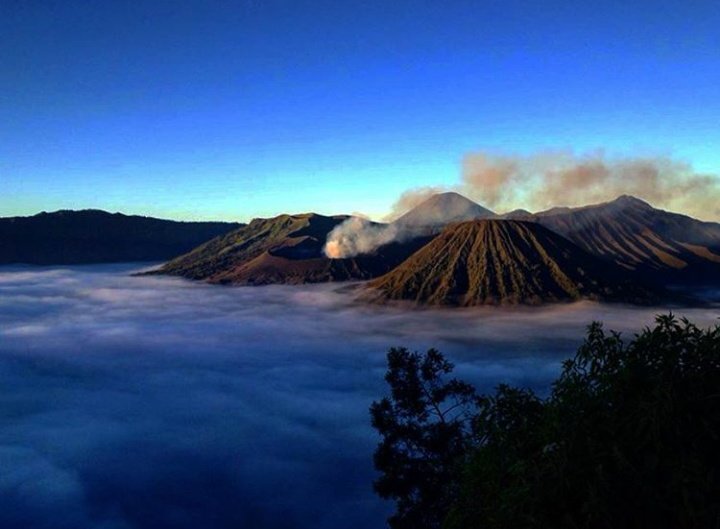 <a href="/supassra_bliss/">สุภัสสรา.</a> when you holiday in Indonesia?? I hope you can visit to bromo 😂🙏