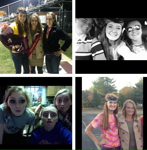 Happy birthday Shelbss! Love ya pretty girl 😚💕